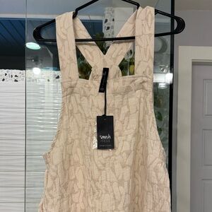 Smash and Tess x Hilary Duff NWT